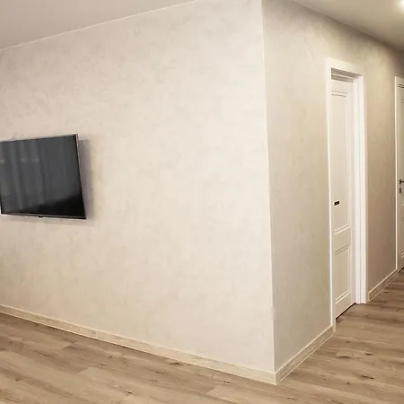 Prestige Apartments Berezinka-2